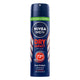 Nivea Men Dry Impact antyperspirant spray 150ml