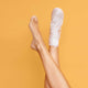 IROHA nature Repair Foot Mask regenerująca maseczka do stóp w formie skarpet
Peach & Shea Butter 2x9ml