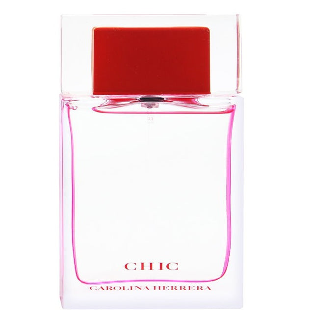 Carolina Herrera Chic Woman woda perfumowana spray