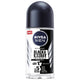 Nivea Men Sensitive Elegance zestaw łagodząca pianka do golenia 200ml + łagodzący balsam po goleniu 100ml + krem uniwersalny 75ml + antyperspirant roll-on 50ml + kosmetyczka