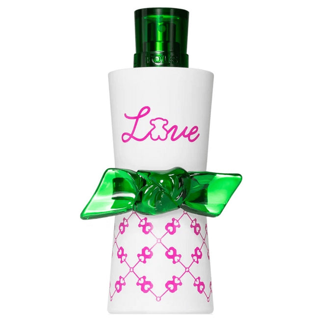 Tous Love Moments woda toaletowa spray  - produkt bez opakowania