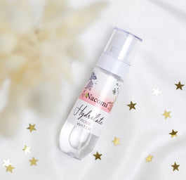 Nacomi Hydrolate Rose Water hydrolat różany 80ml