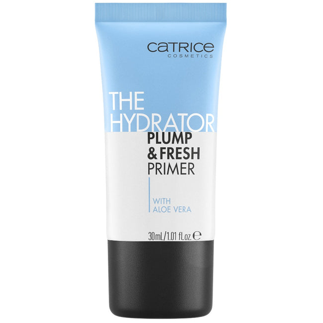 Catrice The Hydrator Plump & Fresh Primer nawilżająca baza pod makijaż 30ml