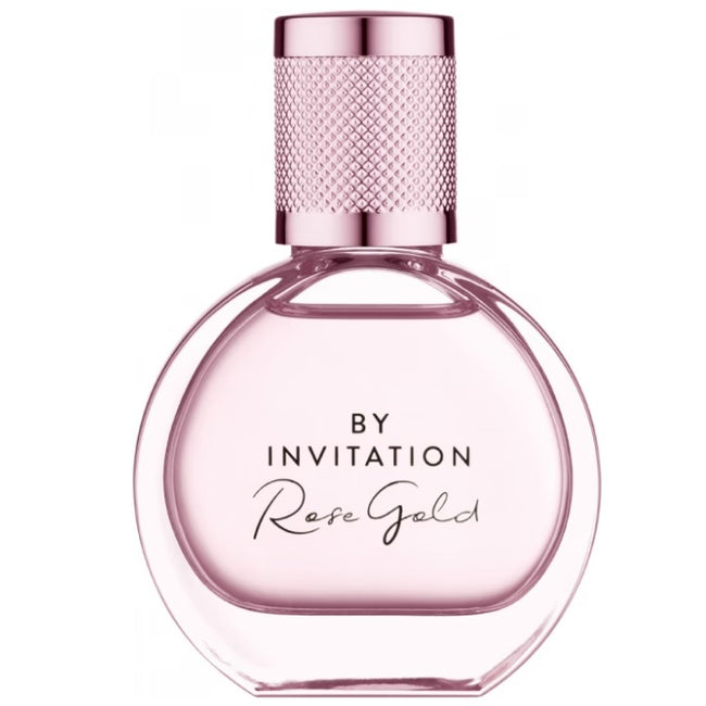 Michael Buble By Invitation Rose Gold woda perfumowana spray