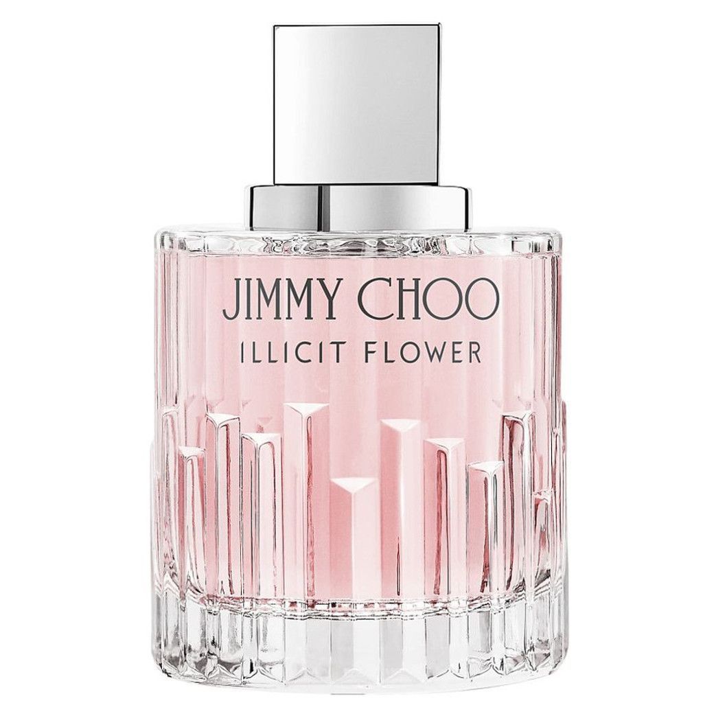 jimmy choo illicit flower woda toaletowa 100 ml  tester 