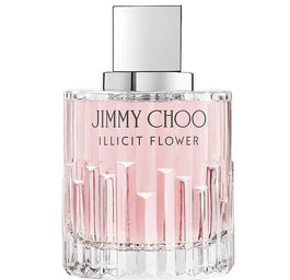 Jimmy Choo Illicit Flower woda toaletowa spray  Tester