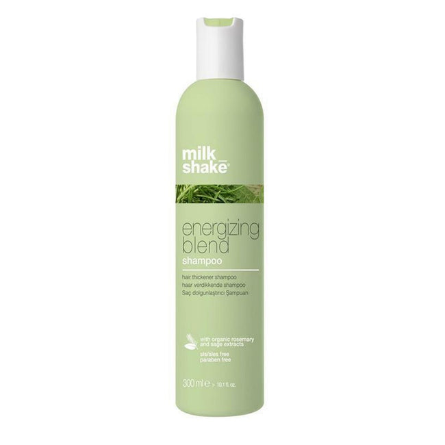 Milk Shake Energizing Blend Shampoo szampon energetyzujący 300ml