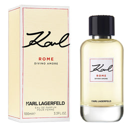 Karl Lagerfeld Karl Rome Divino Amore woda perfumowana spray 100ml