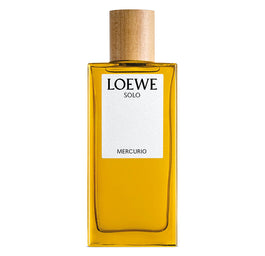 Loewe Solo Mercurio woda perfumowana spray  Tester
