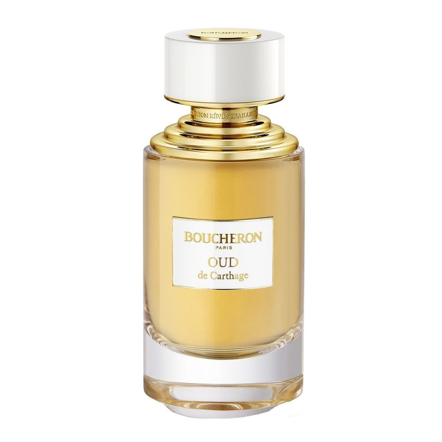 boucheron oud de carthage woda perfumowana 125 ml    