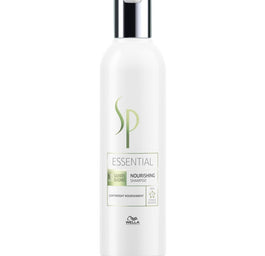 Wella Professionals SP Essential Nourishing Shampoo odżywczy szampon do włosów 200ml