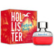 Hollister Festival Party For Him woda toaletowa spray