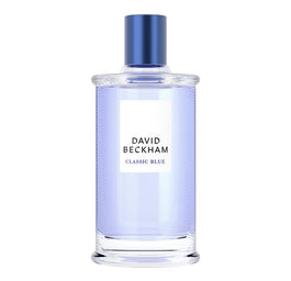 David Beckham Classic Blue woda toaletowa spray