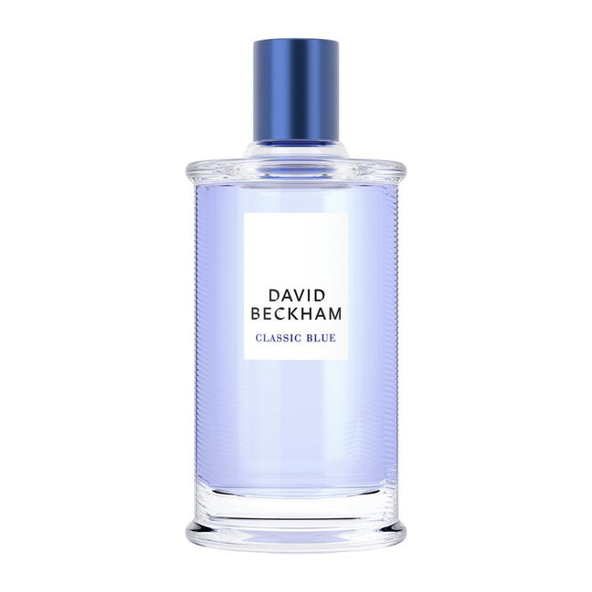 David Beckham Classic Blue woda toaletowa spray