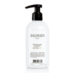Balmain Revitalizing Shampoo szampon rewitalizujący do włosów zniszczonych i łamliwych 300ml