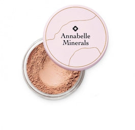 Annabelle Minerals Róż mineralny Honey 4g