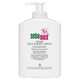 Sebamed Sensitive Skin Liquid Face & Body Wash emulsja do mycia twarzy i ciała 1000ml