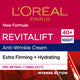 L'Oreal Paris Revitalift bogaty krem przeciwzmarszczkowy i silnie ujędrniający na noc 50ml