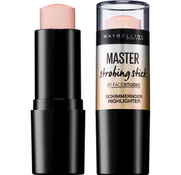 Maybelline Master Strobing Stick rozświetlacz w sztyfcie 100 Light 9g