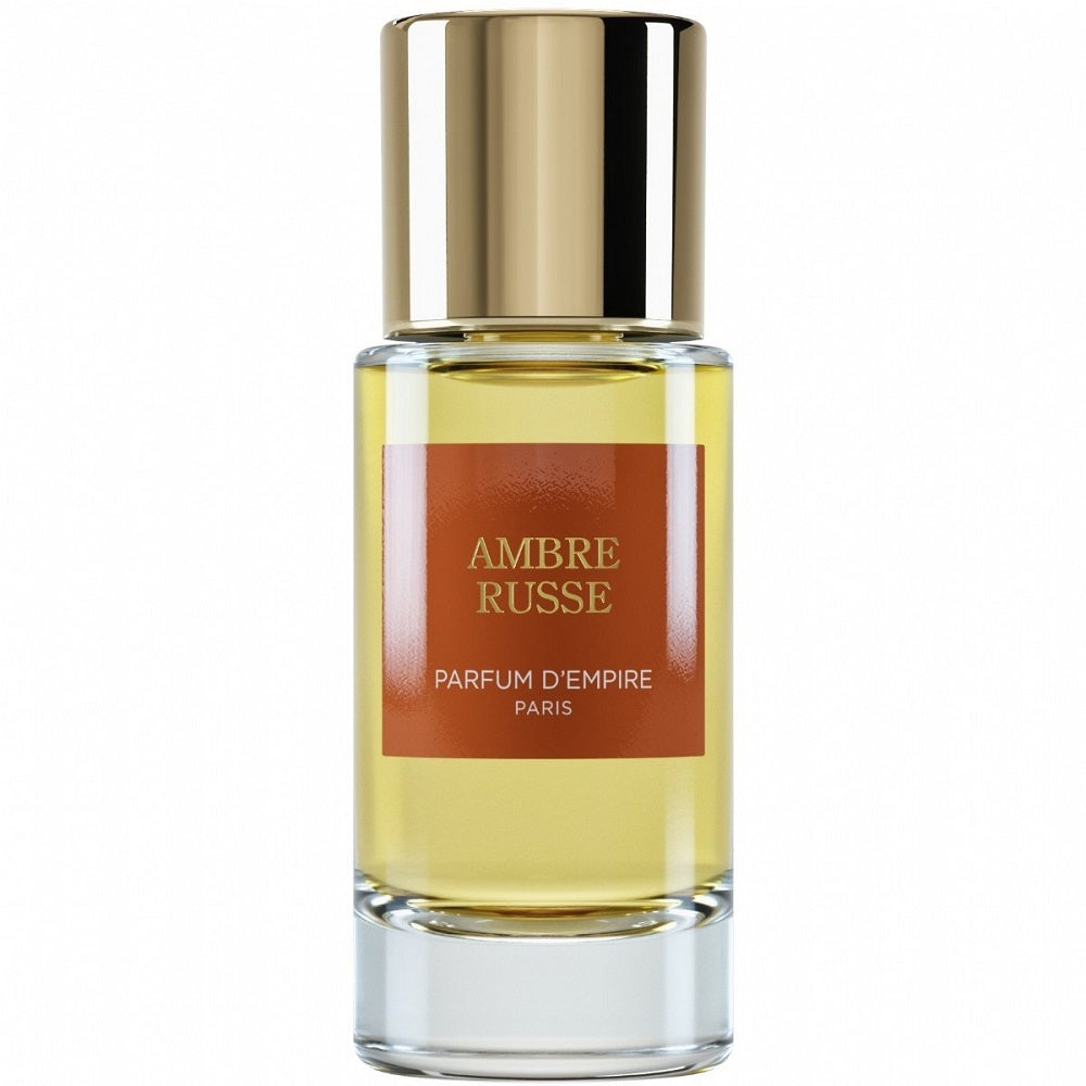 parfum d'empire ambre russe woda perfumowana 50 ml   