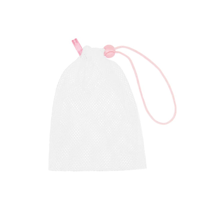 Glov #lesswastemoreGLOV zestaw Moon Pads waciki do demakijażu + Luxury Face Towel ręcznik do twarzy + woreczek do prania + kosmetyczka