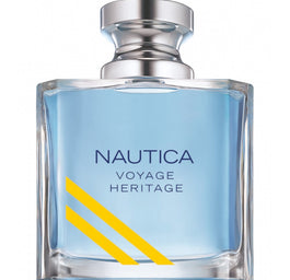 Nautica Voyage Heritage woda toaletowa spray 100ml