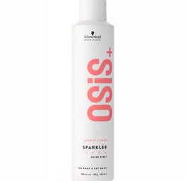 Schwarzkopf Professional Osis+ Sparkler nabłyszczający spray do włosów 300ml