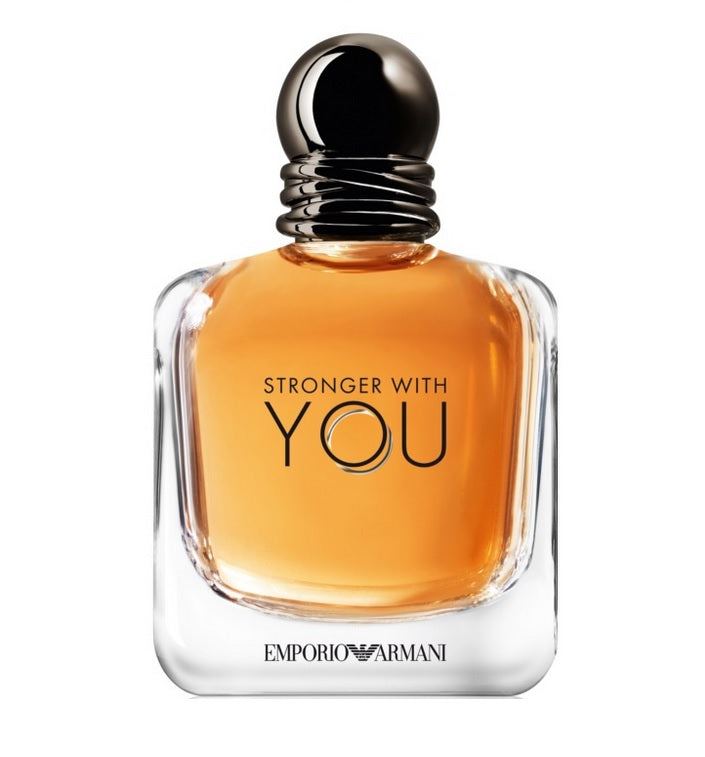 giorgio armani emporio armani - stronger with you woda toaletowa 30 ml   