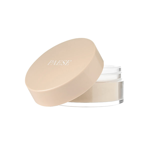 Paese Puff Cloud Face Powder puder do twarzy 7g