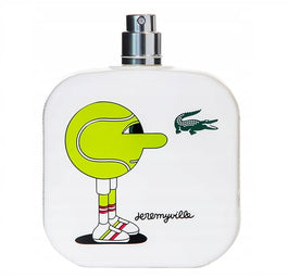 Lacoste L.12.12 Blanc Pure Collector Edition Pour Homme woda toaletowa spray  Tester