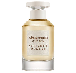Abercrombie&Fitch Authentic Moment Woman woda perfumowana spray