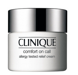 Clinique Comfort On Call krem o bogatej konsystencji 50ml