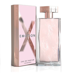 Omerta X-Emotion woda perfumowana spray 100ml