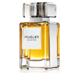 Thierry Mugler Les Exceptions Cuir Impertinent woda perfumowana spray 80ml