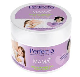 Perfecta Mama masło zwiększające elastyczność skóry 225ml