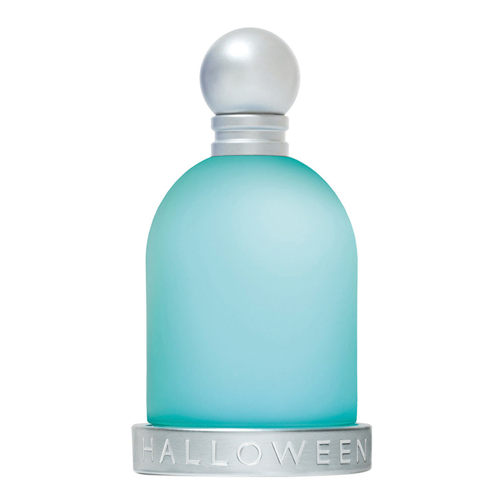 halloween halloween blue drop woda toaletowa 100 ml  tester 