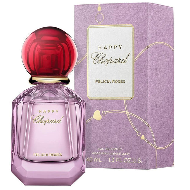 Chopard Felicia Roses woda perfumowana spray 40ml