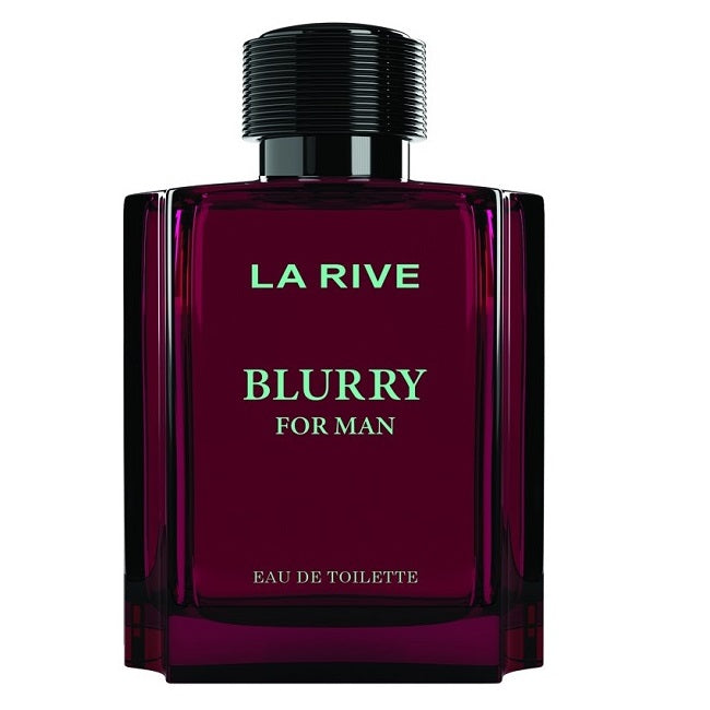 La Rive Blurry For Man woda toaletowa spray