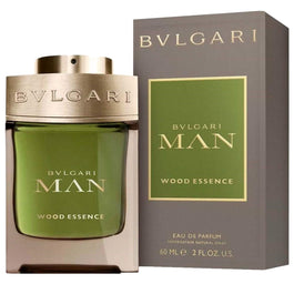 Bvlgari Man Wood Essence woda perfumowana spray 60ml