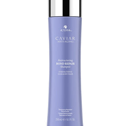 Alterna Caviar Anti-Aging Restructuring Bond Repair Shampoo szampon do włosów zniszczonych 250ml