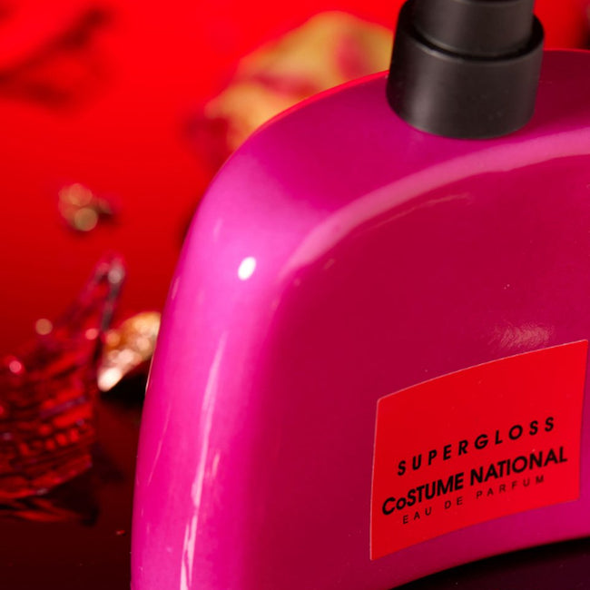 CoSTUME NATIONAL Supergloss woda perfumowana spray 50ml