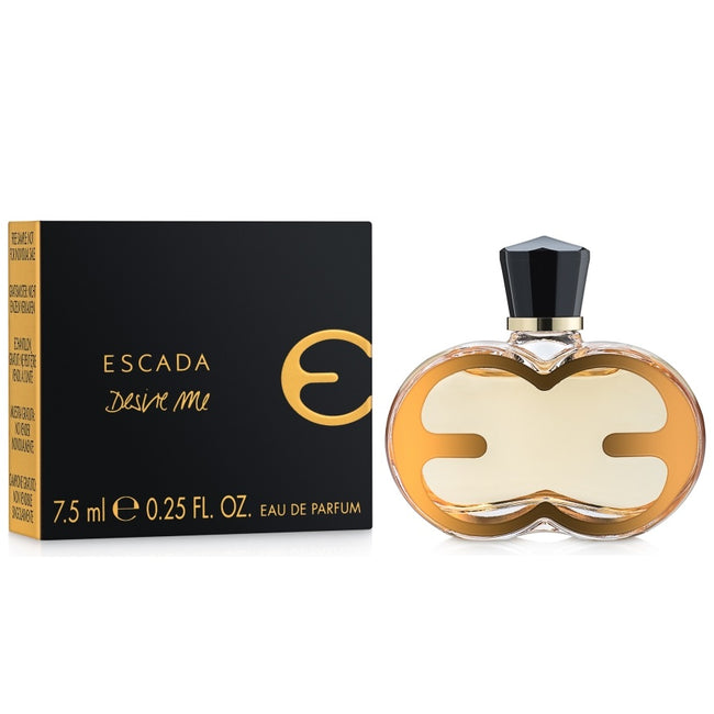 Escada Desire Me woda perfumowana miniatura 7.5ml
