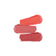 KIKO Milano Smart Fusion Lipstick Kit zestaw odżywczych pomadek do ust Rosy Dream 3x3g