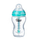 Tommee Tippee Closer To Nature Advanced Anti-Colic butelka antykolkowa 3m+ 340ml
