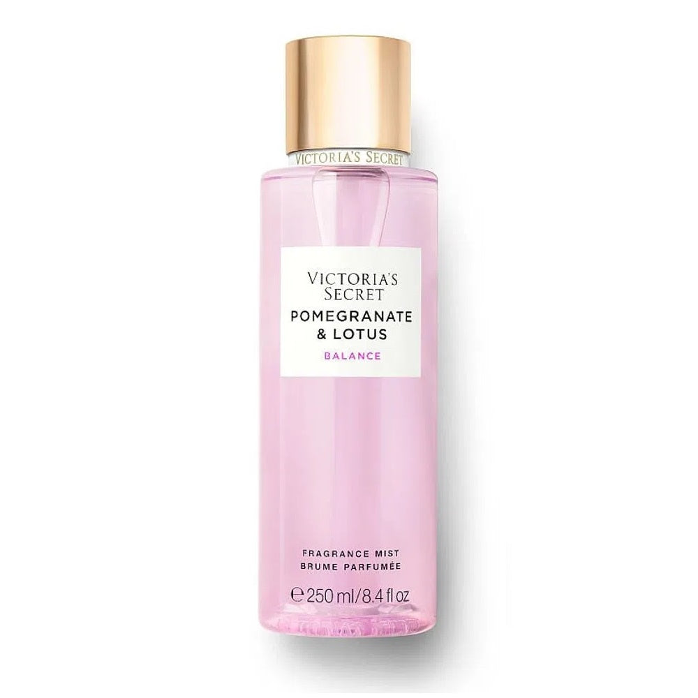 victoria's secret pomegranate & lotus - balance