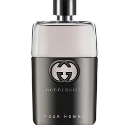 Gucci Guilty Pour Homme woda toaletowa spray 150ml