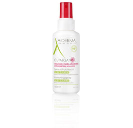 A-Derma Cutalgan Ultra-Calming Refreshing Spray kojący spray do skóry głowy 100ml