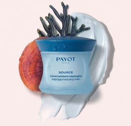 Payot Source Adaptogen Moisturising Cream nawilżający krem do twarzy 50ml