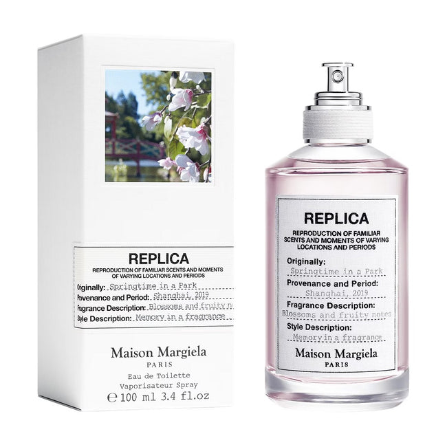 Maison Margiela Replica Springtime In A Park woda toaletowa spray