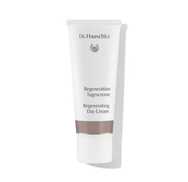 Dr. Hauschka Regenerating Day Cream regenerujący krem na dzień do cery dojrzałej 40ml